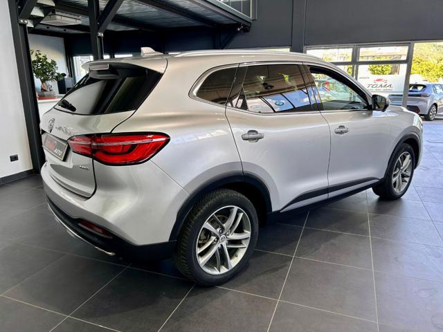 MG HS 1.5T-GDI AT Luxury