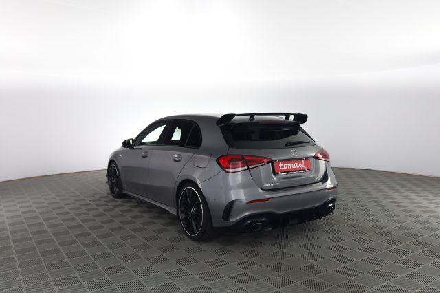 MERCEDES-BENZ A 35 AMG A 35 AMG 4Matic