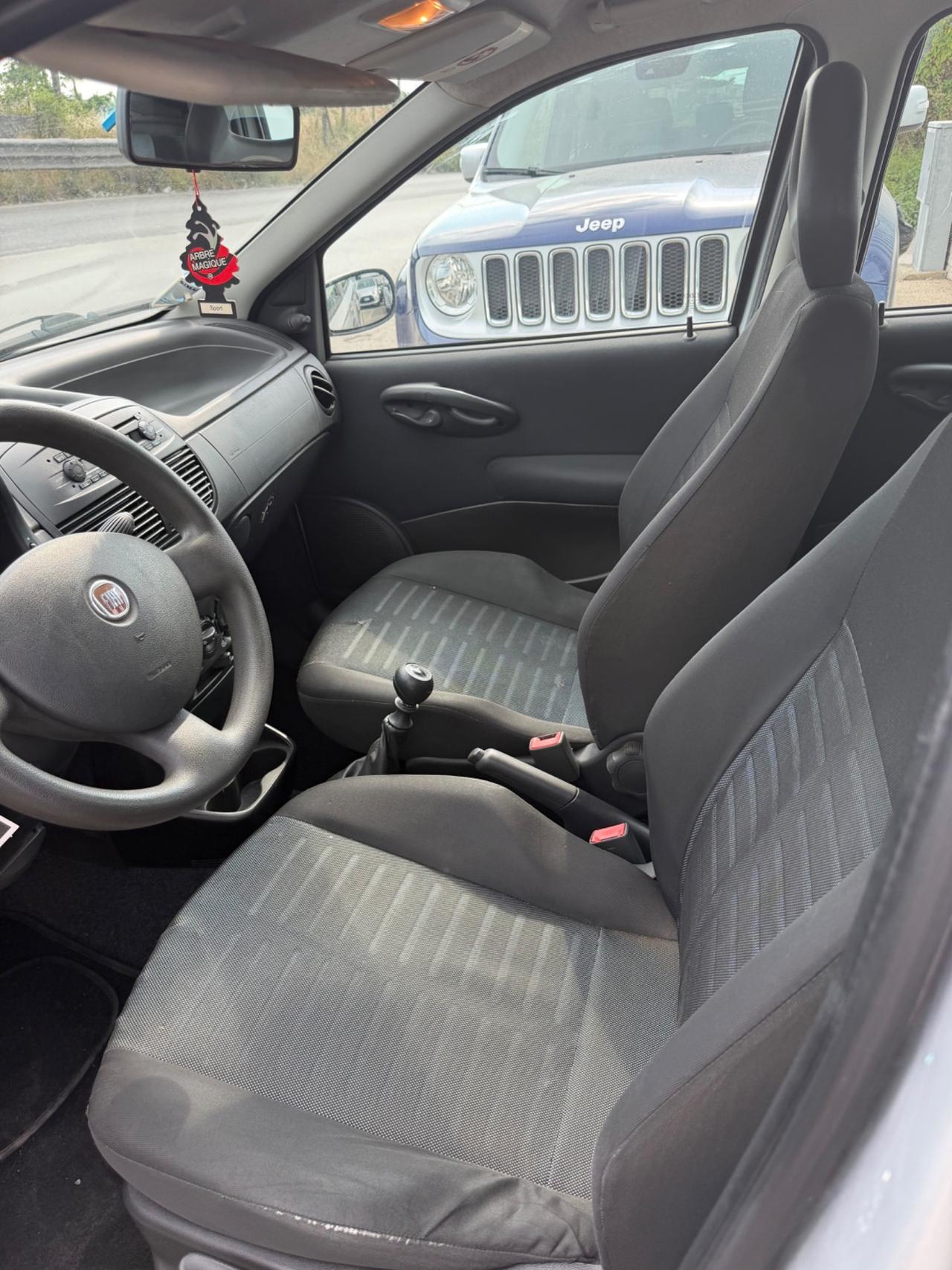 Fiat Punto Classic 1.2 5 porte