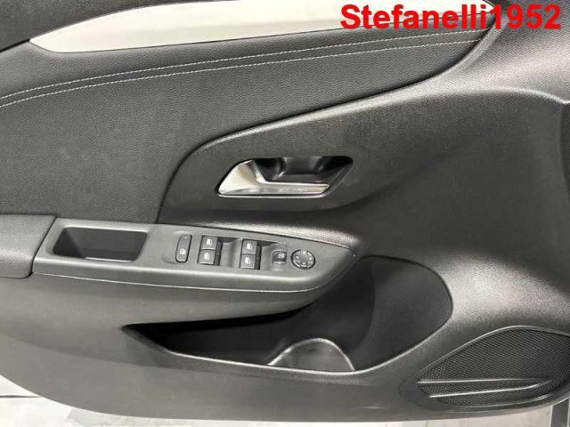 OPEL Corsa 1.2 hybrid GS 100cv dct6