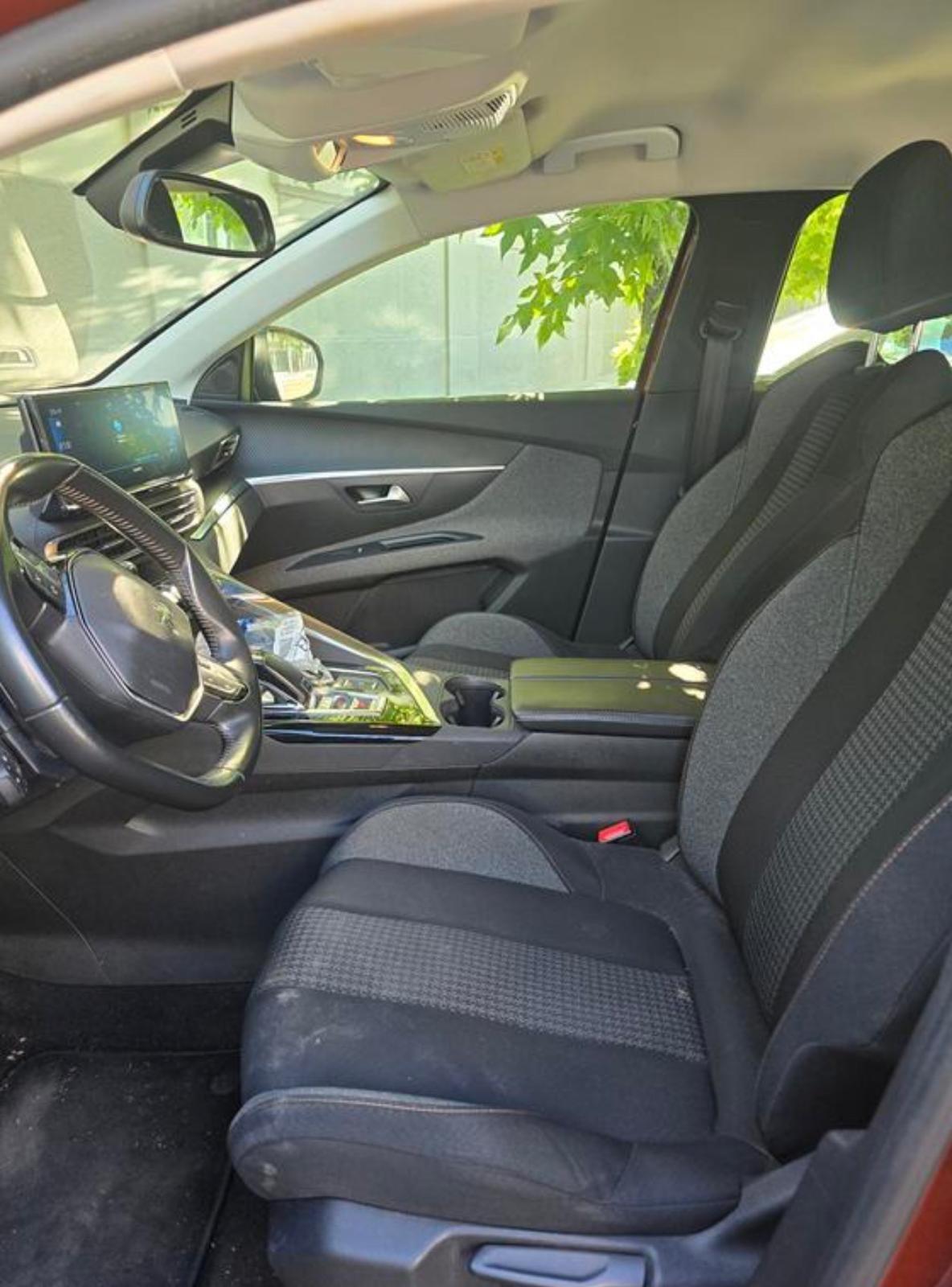 Peugeot 5008 BlueHDi 130 S&S EAT8 Business7 posti