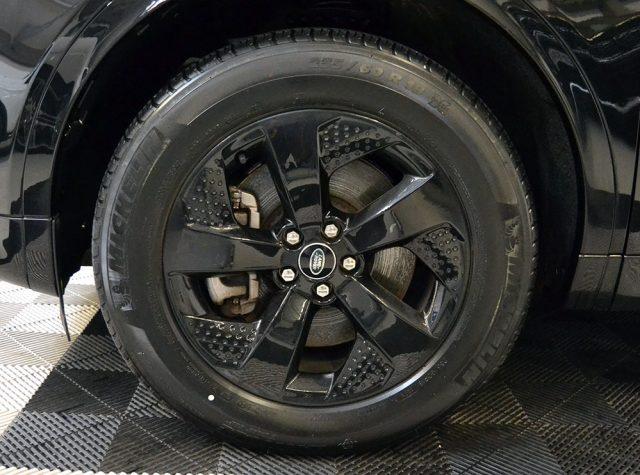 LAND ROVER Discovery Sport 2.0 Si4 200 CV AWD Auto R-Dynamic S Black **