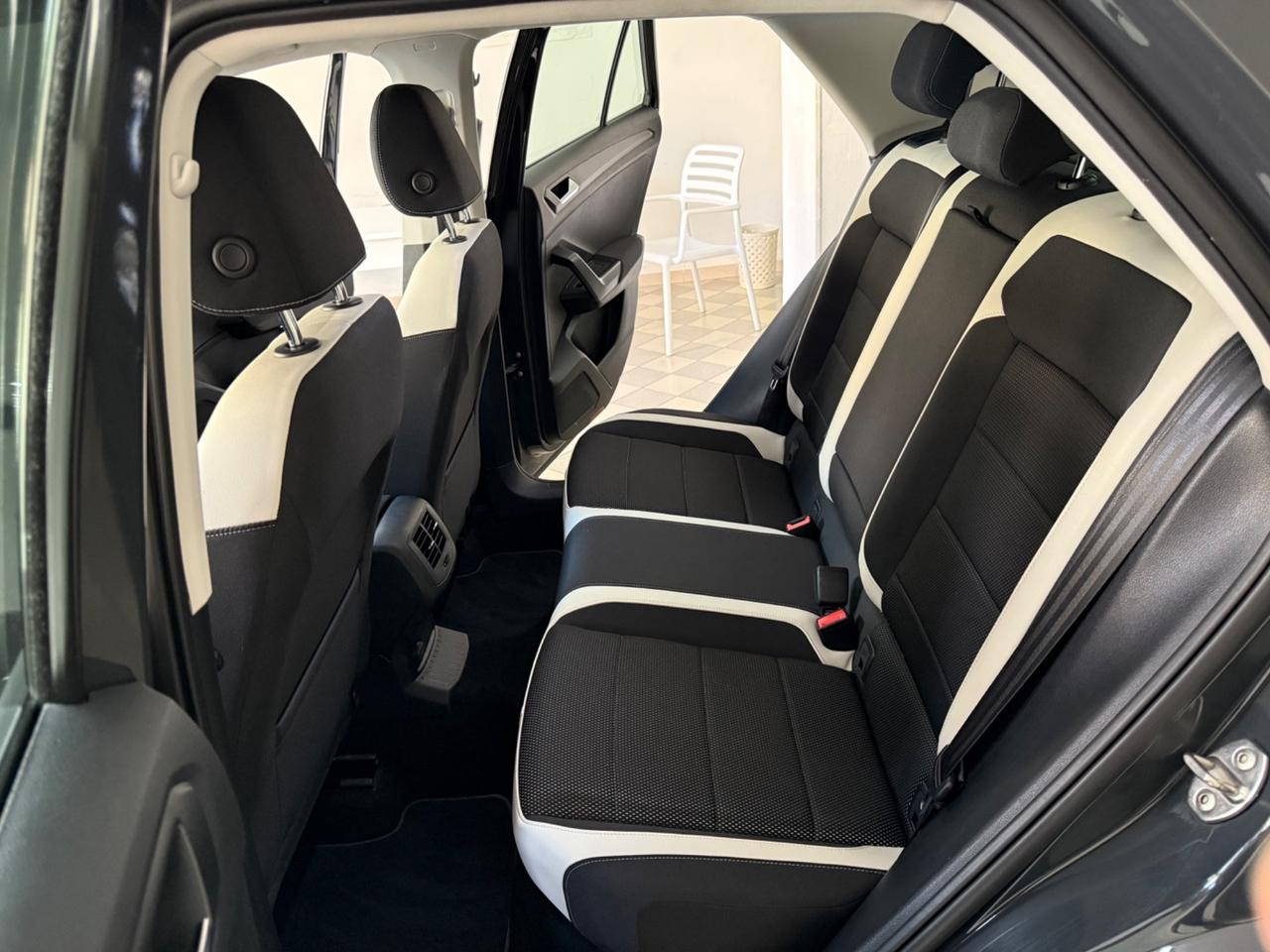 Volkswagen T-Roc 1.6 TDI SCR Advanced BlueMotion km certificati VW