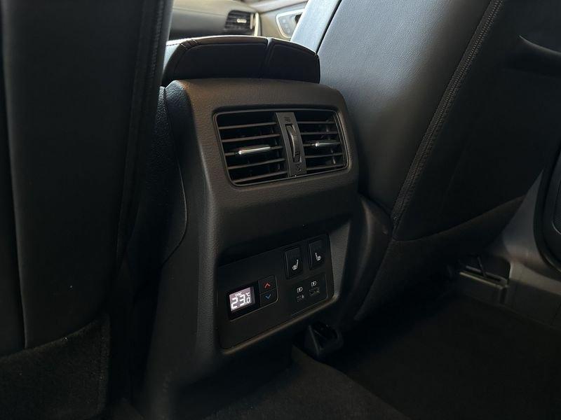 Nissan X-Trail X-Trail e-Power Tekna 2WD