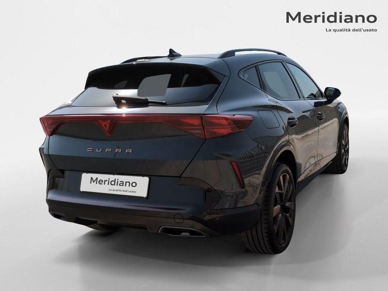 CUPRA Formentor 2.0 TDI DSG