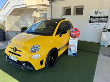 ABARTH - 500 595 1.4 t-jet 145cv