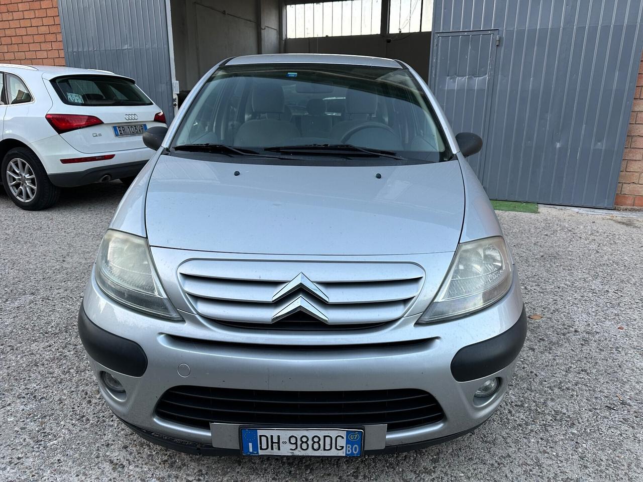 Citroen C3 1.1 Cashmere
