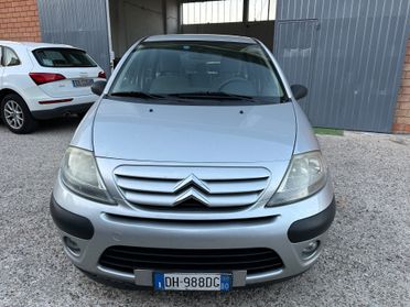 Citroen C3 1.1 Cashmere