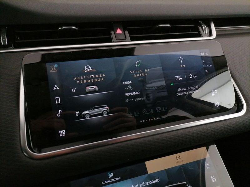 Land Rover RR Evoque Range Rover Evoque 1.5 i3 phev S awd auto