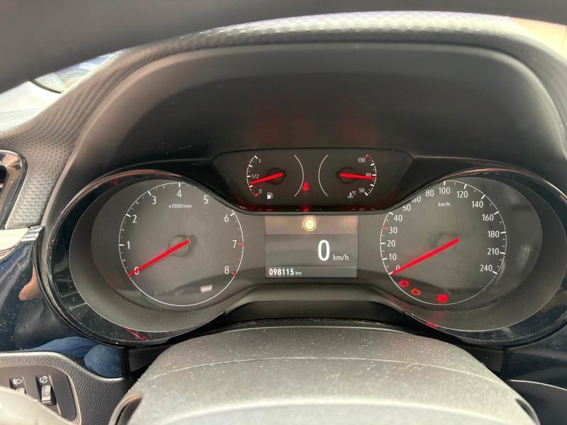 Opel Corsa 5 Porte Corsa 1.2 s&s 75cv OK NEOPATENTATO