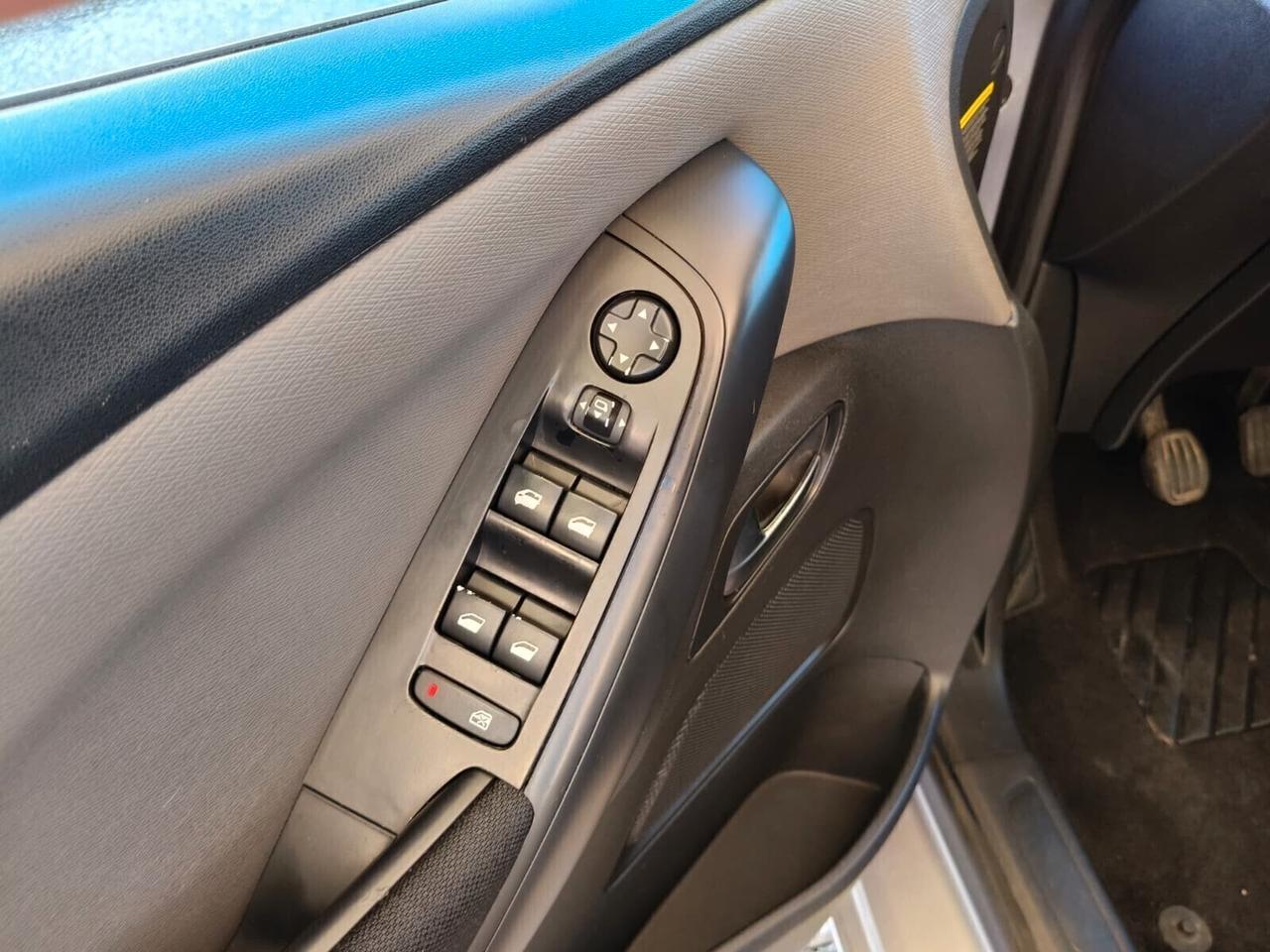 Citroen Grand C4 SpaceTourer BlueHDi 130 S&S Shine Pack