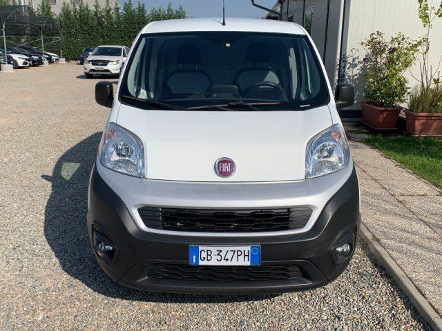 FIAT Fiorino 1.3 MJT 95CV Cargo SX