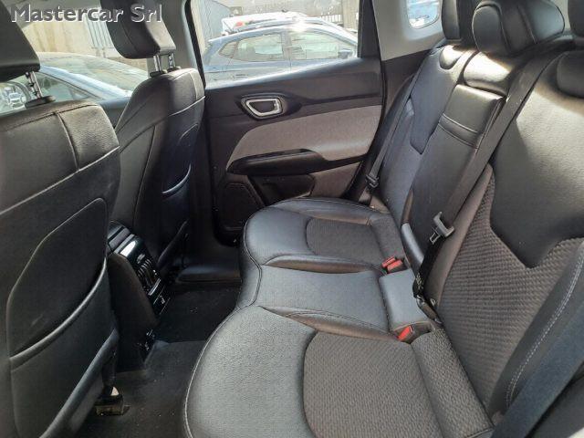 JEEP Compass 1.3 turbo t4 phev Business 4xe auto - GH327HS