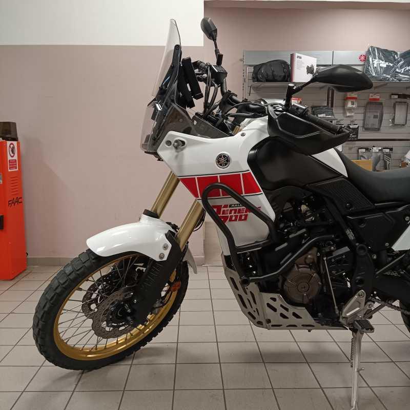 Yamaha Ténéré 700 Rally Edition - 2023