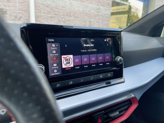 SEAT Ibiza 1.0 FR 95CV APPLE CARPLAY ANDROID AUTO UNIPROPR.