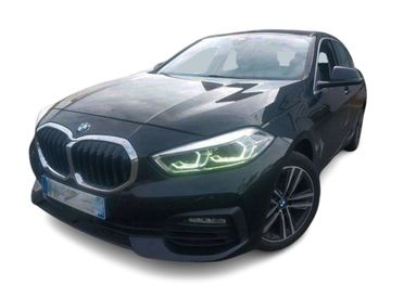 Bmw 116i Automatic Business Advantage