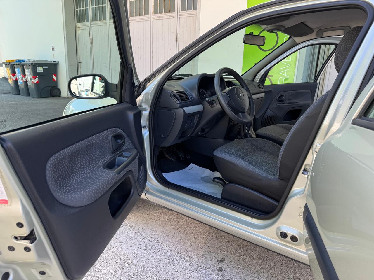 Renault Clio Storia 5p 1.2 Gpl 1P GARANZIA 12 MESI