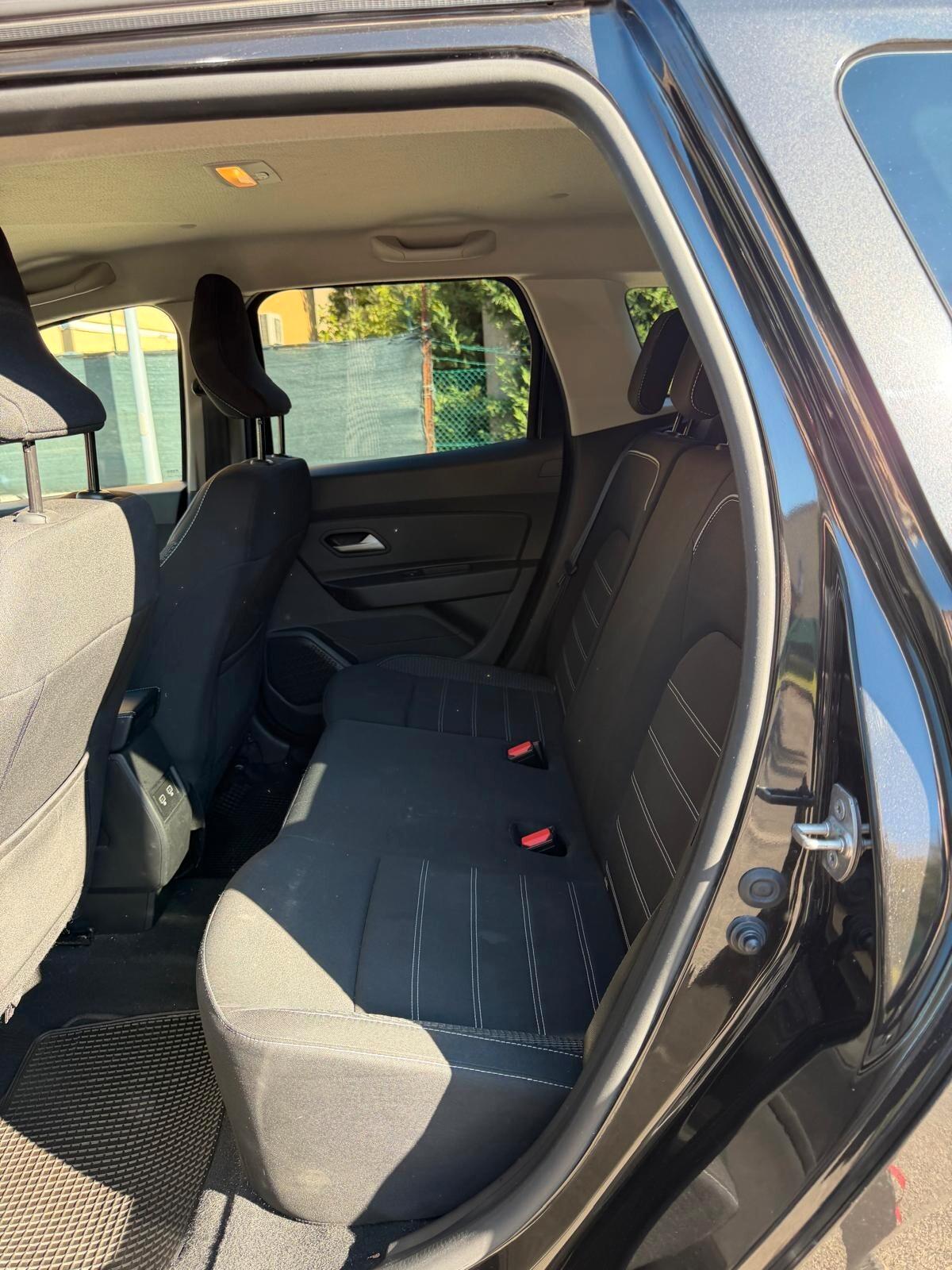 Dacia Duster 1.0 tce Gpl - NAV. - NEOP. - 12 MESI DI GARANZIA -