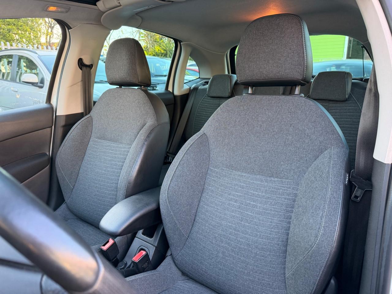 Citroen C3 BlueHDi 75 Exclusive 06/2016