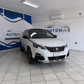 Peugeot 3008 2.0 BlueHDi 180CV EAT8 GT