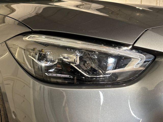 MERCEDES-BENZ C 220 d Mild hybrid AMG Line Advanced