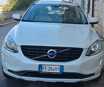 Volvo XC 60 XC60 D4 Geartronic Volvo Ocean Race