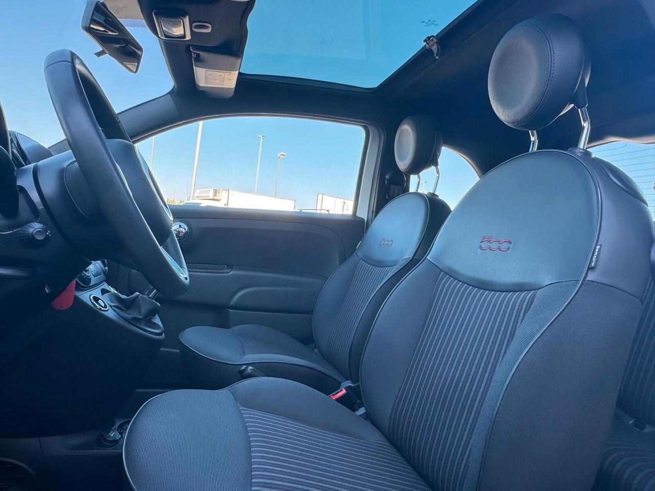 Fiat 500 GPL - 2019