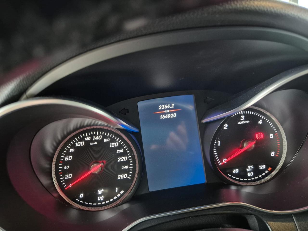 Mercedes-benz GLC 250 d 4Matic Premium