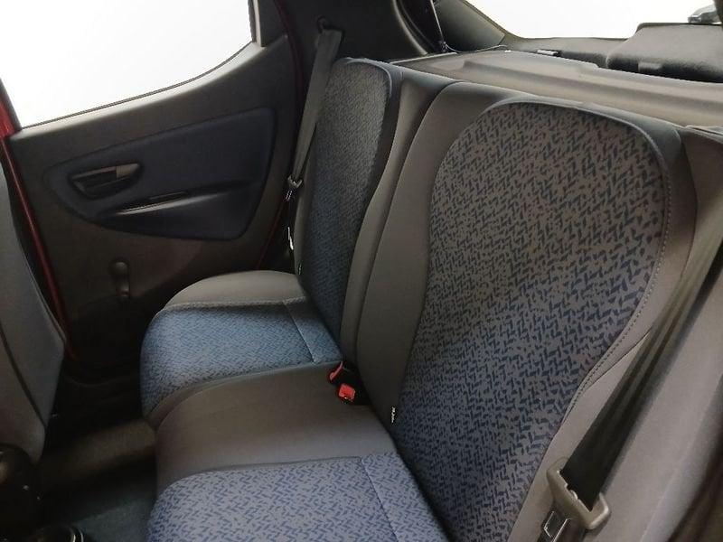 Lancia Ypsilon 1.0 firefly hybrid Gold s&s 70cv