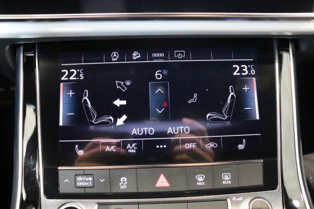 AUDI Q8 50 TDI 286 CV quattro tiptronic S-LINE
