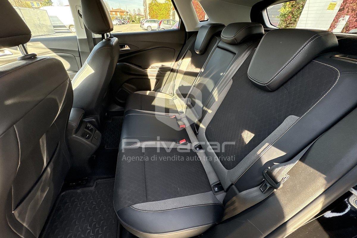 OPEL Grandland X 1.5 diesel Ecotec Start&Stop Innovation