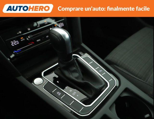 VOLKSWAGEN Passat Variant 2.0 TDI SCR EVO DSG Business