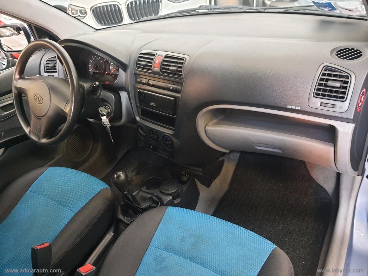 KIA Picanto 1.1 12V EX Fresh