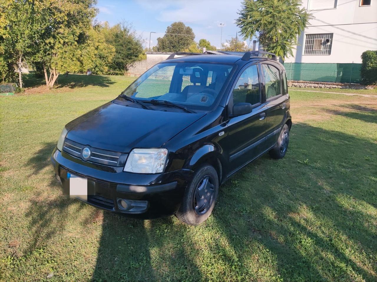 Fiat Panda 1.2 Dynamic