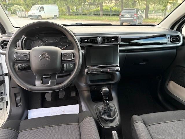 Citroen C3 Shine Pack DA 209€/MESE SENZA ANTICIPO