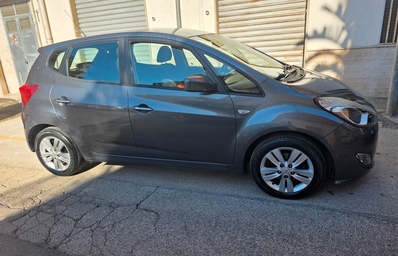 Hyundai iX20 1.4 CRDI 90 CV Comfort