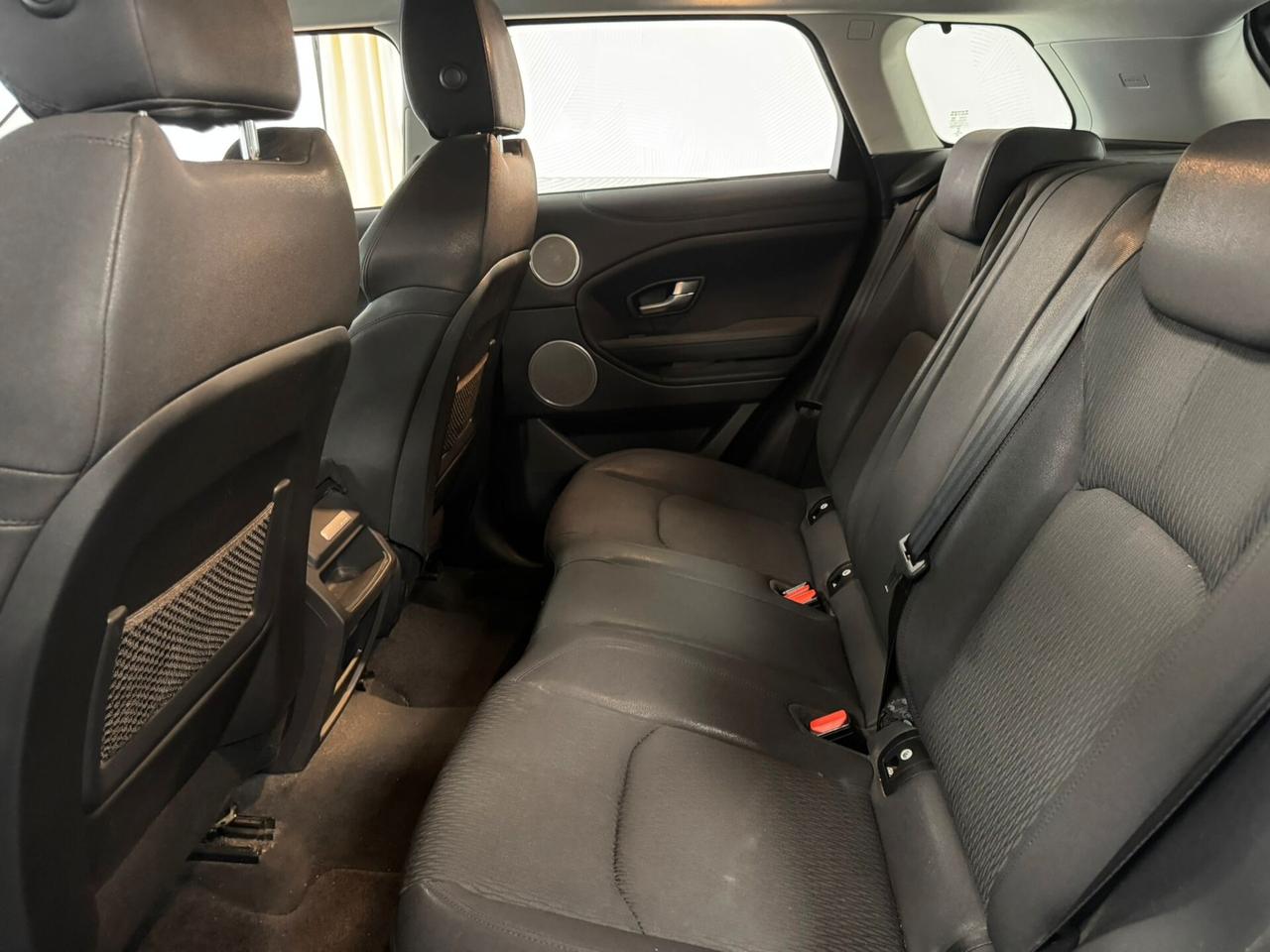 Land Rover Range Evoque 2.0 TD4 150 CV 5p. PRESTIGE