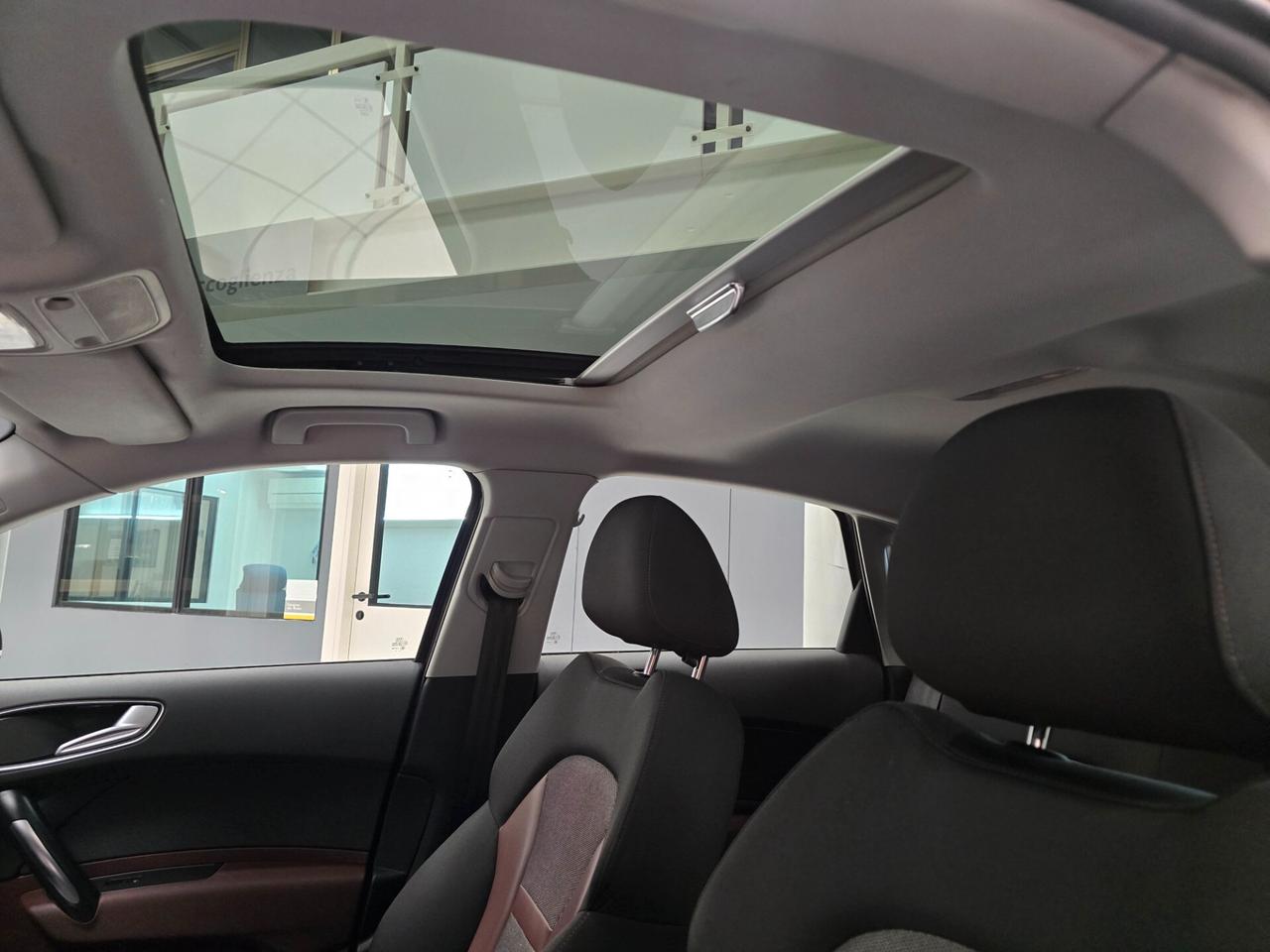 Audi A1 SPB 1.4 TFSI Ambition 2013