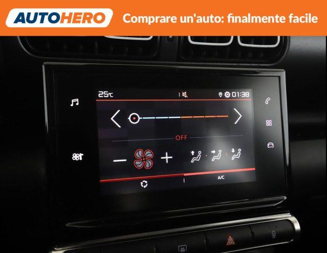 CITROEN C3 Aircross BlueHDi 100 S&S Feel
