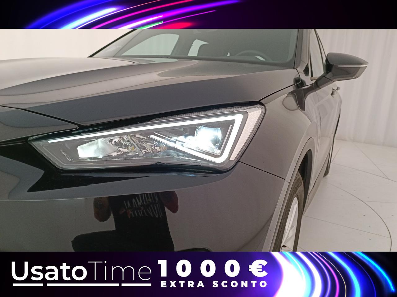 Seat Tarraco 2.0 tdi 150cv style dsg 7p.ti