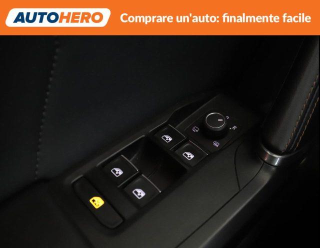 CUPRA Formentor 1.4 e-Hybrid DSG VZ