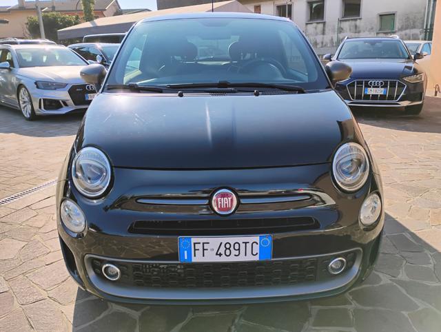 FIAT 500 1.3 Multijet 95 CV S