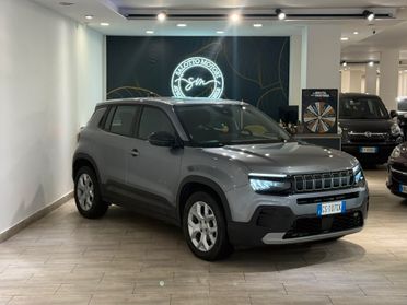 Jeep Avenger 1.2 100cv Anno 2024 15.000 km