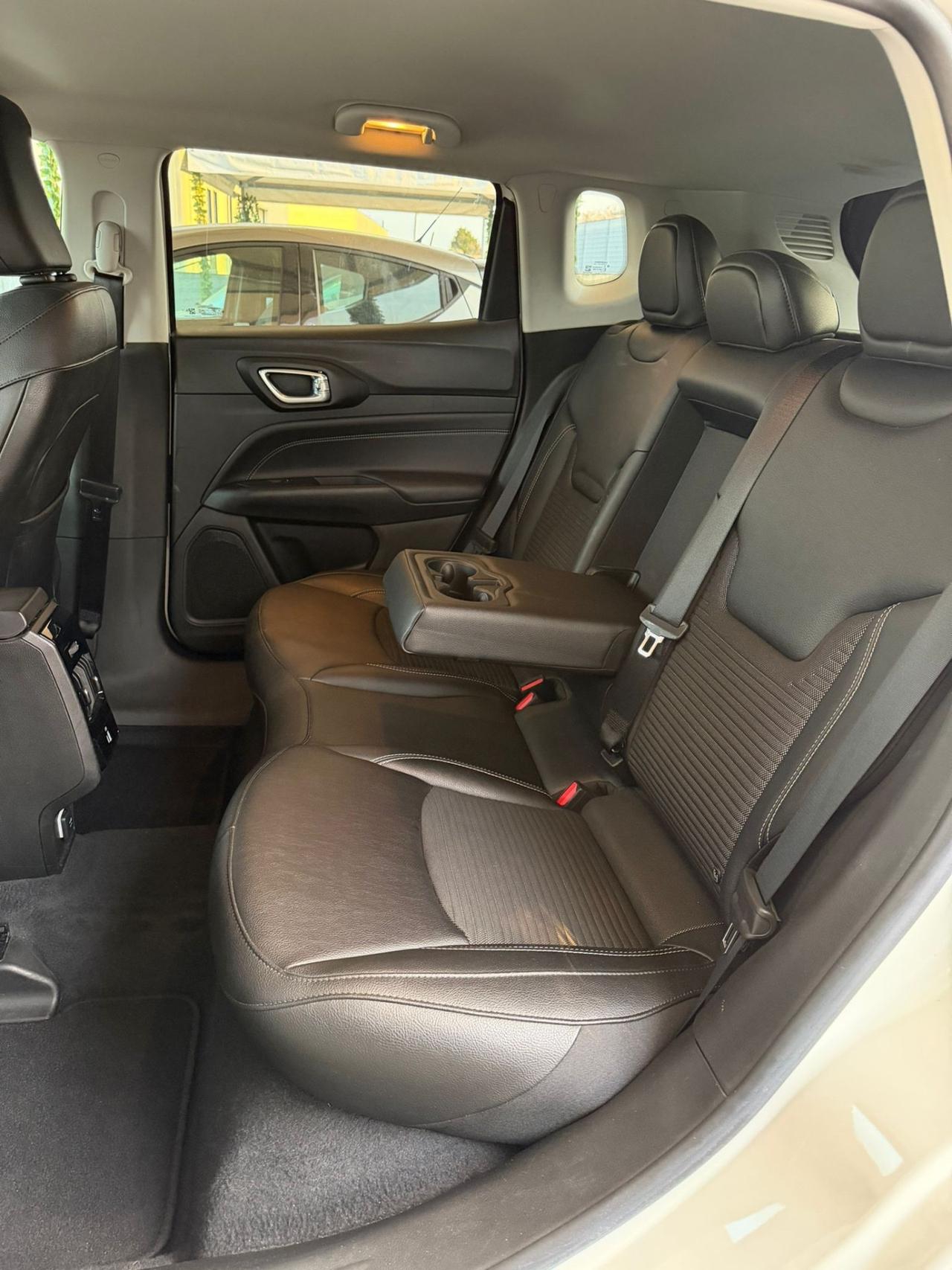 Jeep Compass 1.6 130CV 2WD Limited 2022 Nuova