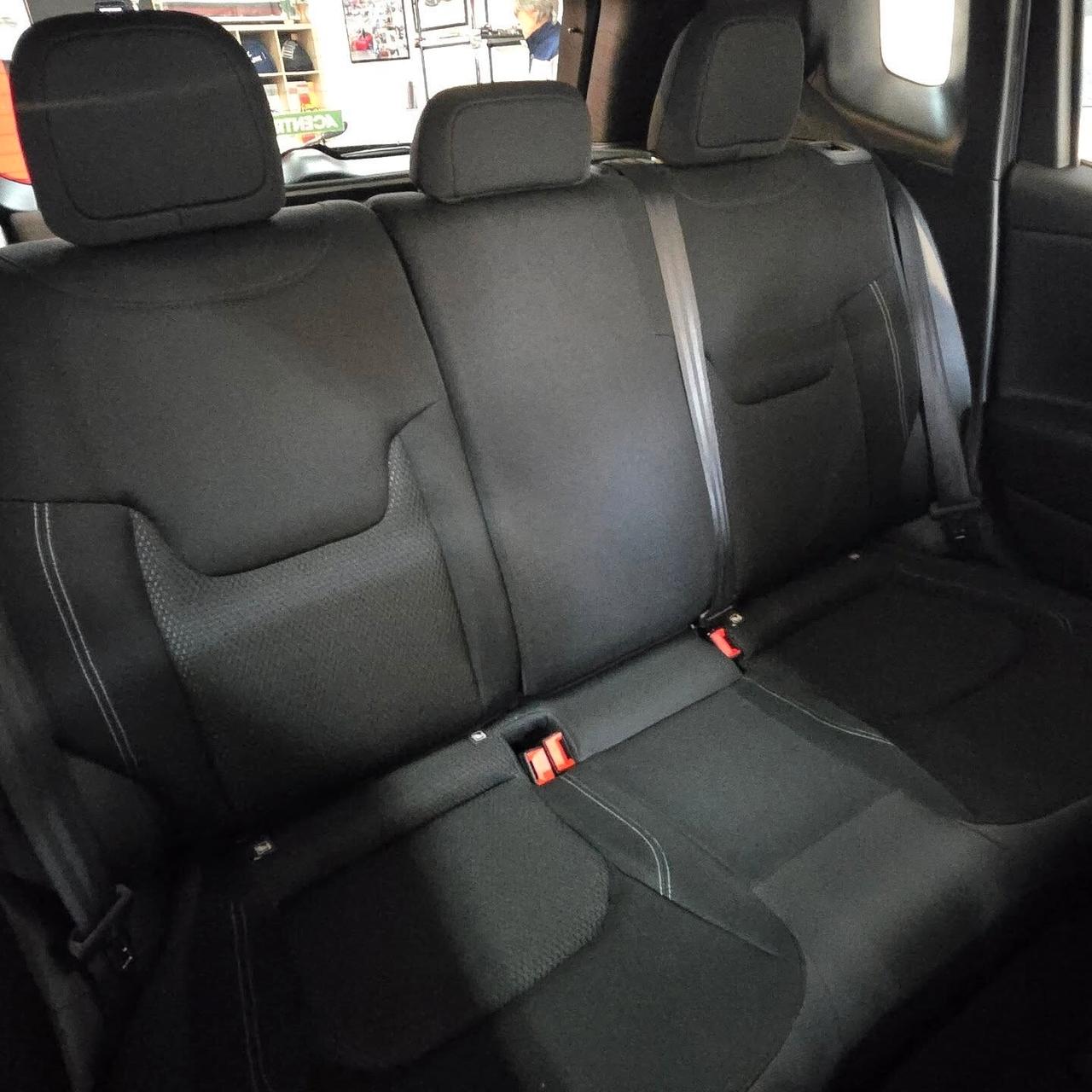 Jeep Renegade 1.6 Mjt 130 CV Limited - 71.000 km