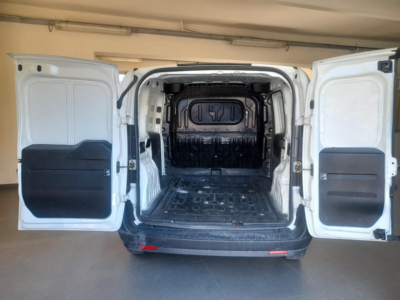 Fiat Doblò 1.3 MJT 90CV Cargo
