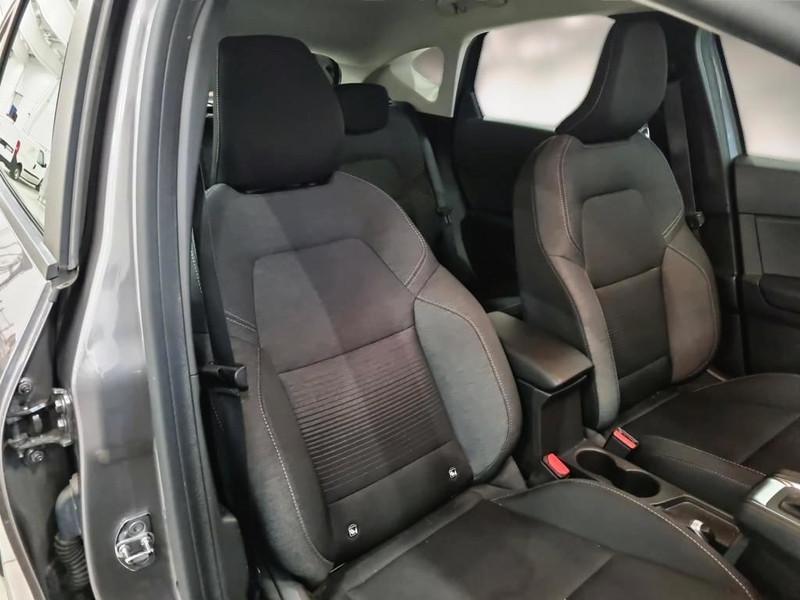 RENAULT CAPTUR 1.5 DCI BLUE 85KW BUSINESS EDC