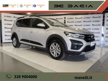 Dacia Jogger Comfort 1.0 TCe GPL rif.GH387