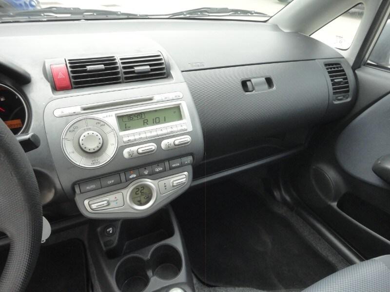 HONDA Jazz 1ª serie 01-08 Jazz 1.4 i-DSi 5p. LS