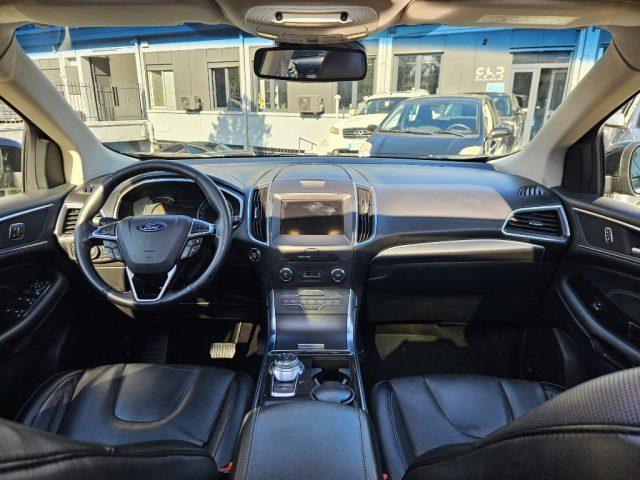 FORD Edge 2.0 EcoBlue 238 CV AWD Start&Stop aut.